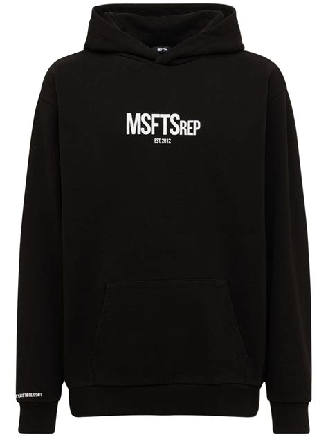 msftsrep shop